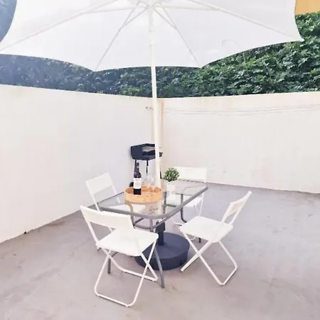 Jam Retreat * Lisbon