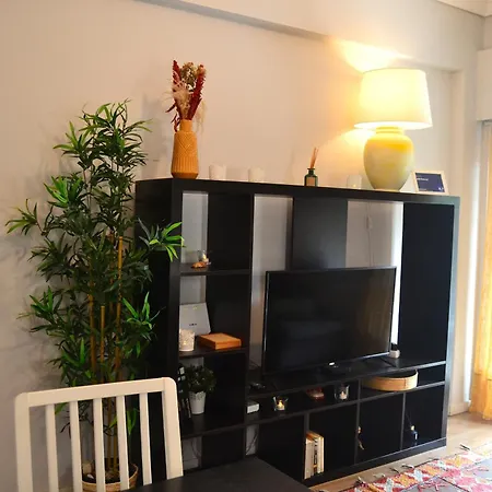 Jam Retreat Apartmán Lisboa