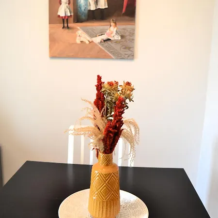 Jam Retreat Διαμέρισμα *