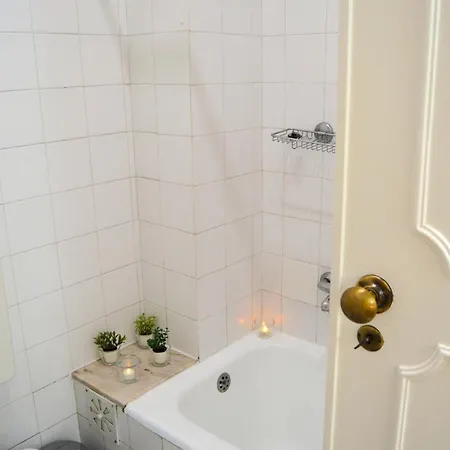 Jam Retreat Apartmán Lisboa