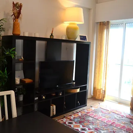 Jam Retreat Apartmán