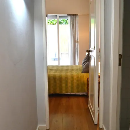 Apartmán Jam Retreat *