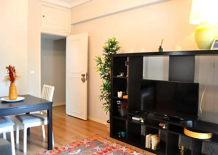 Apartament Jam Retreat