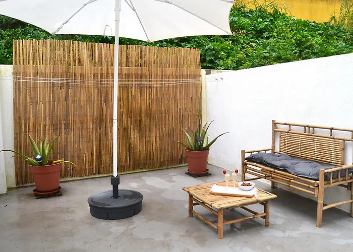 Jam Retreat Apartament *