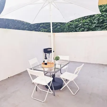 Apartamento Jam Retreat Lisboa