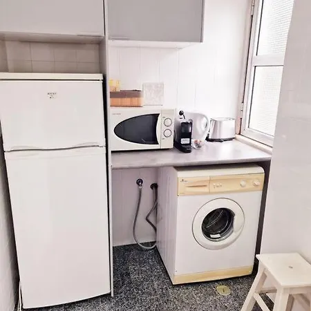 Apartamento Jam Retreat Lisboa
