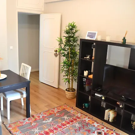 Apartamento Jam Retreat *