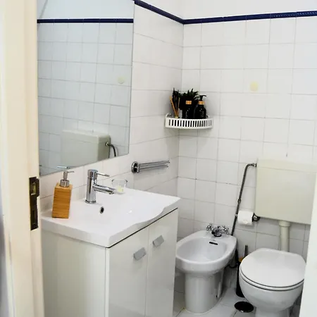 Apartamento Jam Retreat Lisboa