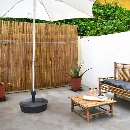 Jam Retreat Apartamento *