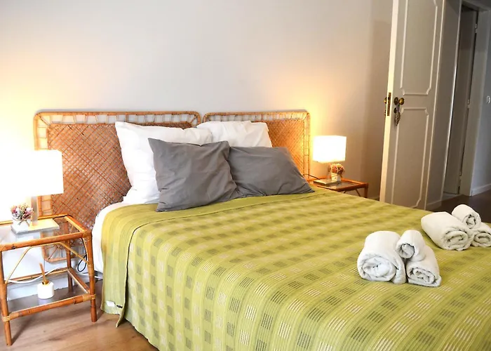 アパート Jam Retreat