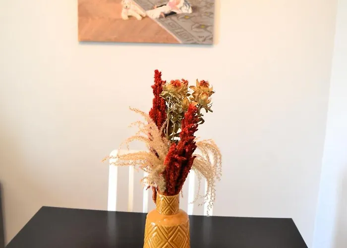 Jam Retreat アパート *