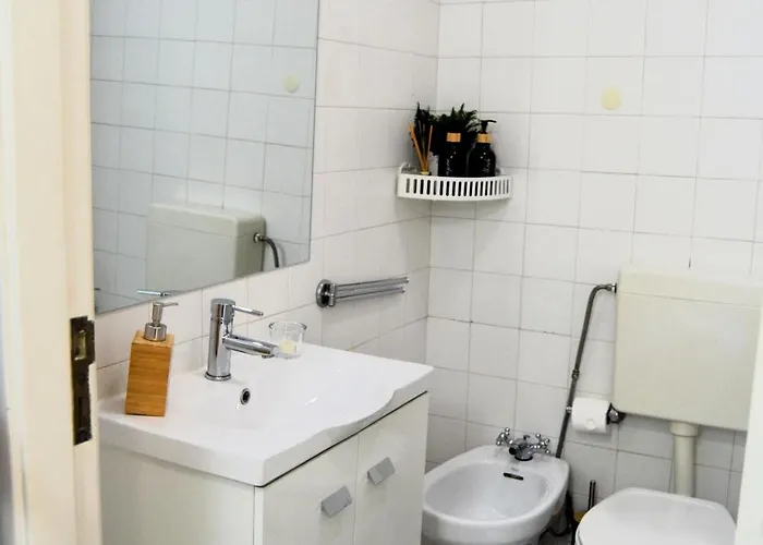 アパート Jam Retreat リスボン