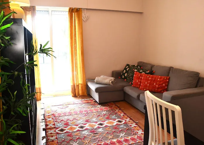 Jam Retreat * リスボン