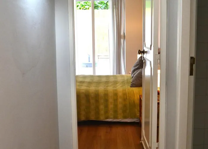 アパート Jam Retreat *