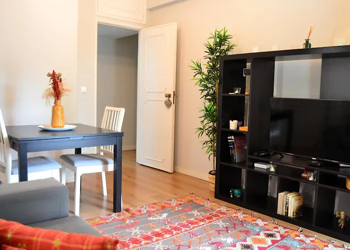 Jam Retreat * リスボン