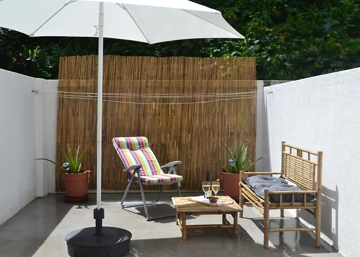 Jam Retreat リスボン